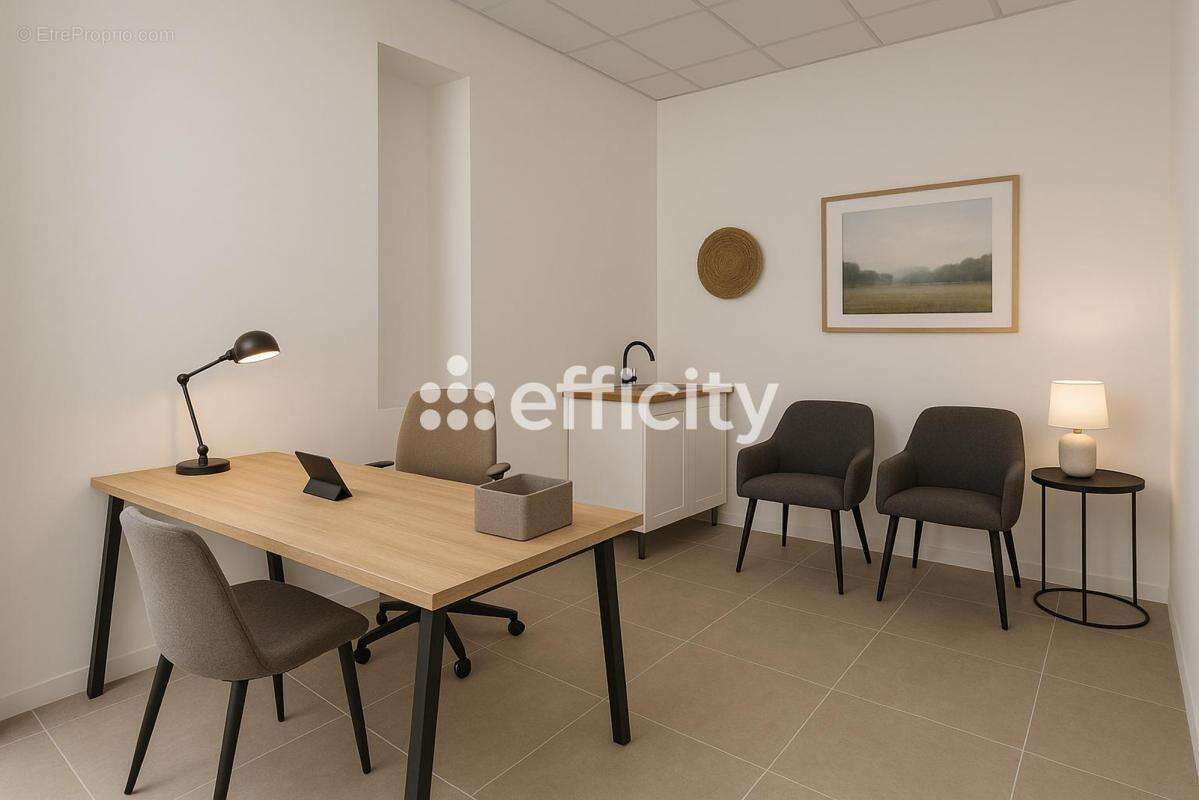 Locaux/Biens immobiliers - photo 2