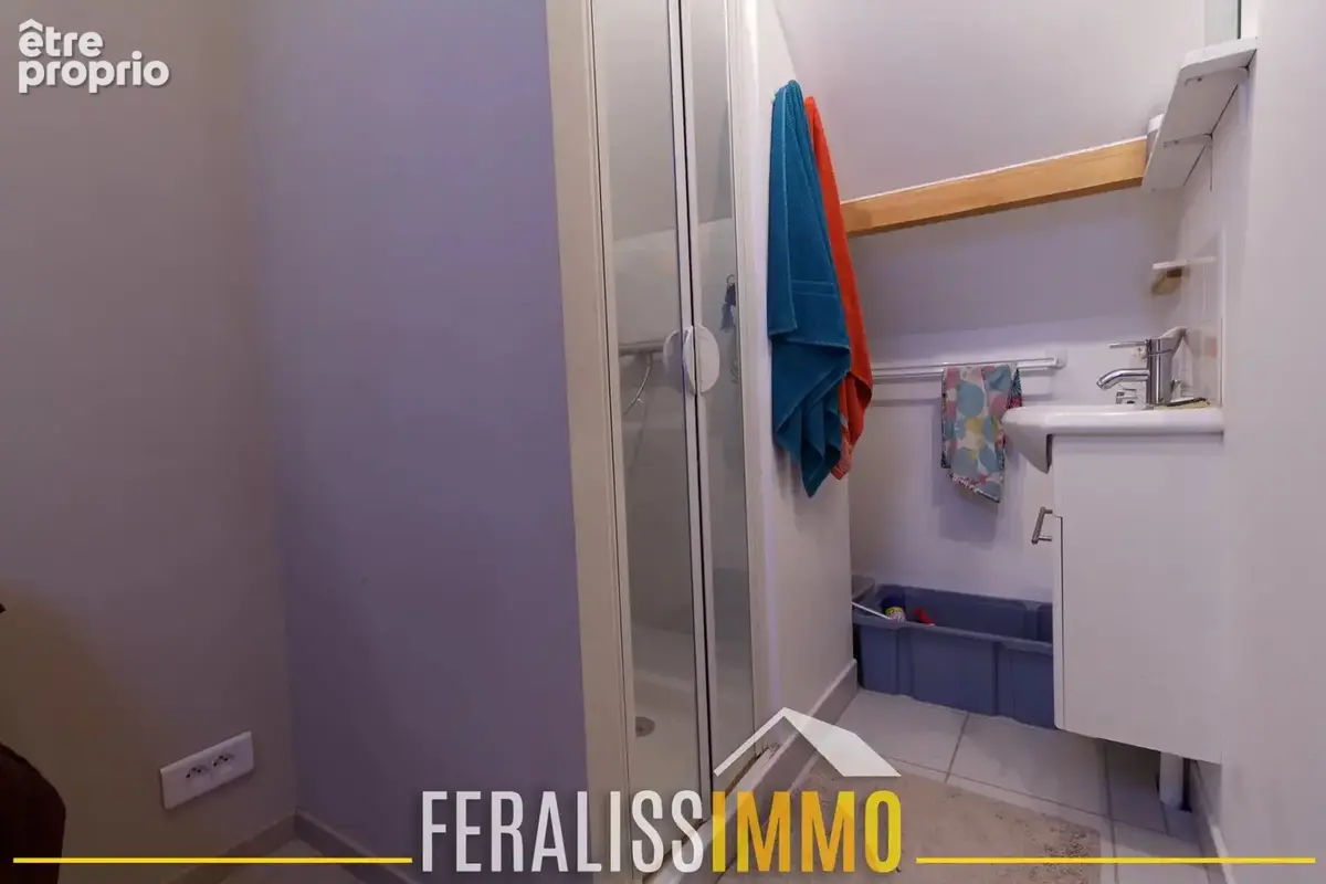 Spacieuse maison familiale de 5 chambres située dans un agré - photo 9