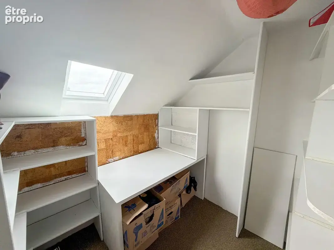 Maison 5 pièces 103 m² à vendre à Lys-Lez-Lannoy (59390) - photo 7