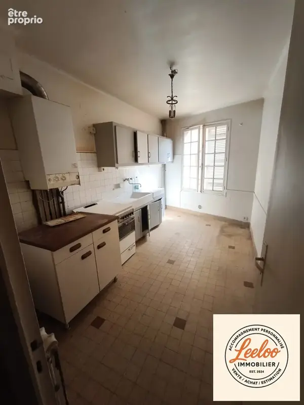 Appartement 2 pièces 62 m² à vendre à Sarlat-La-Caneda (24200) - photo 5
