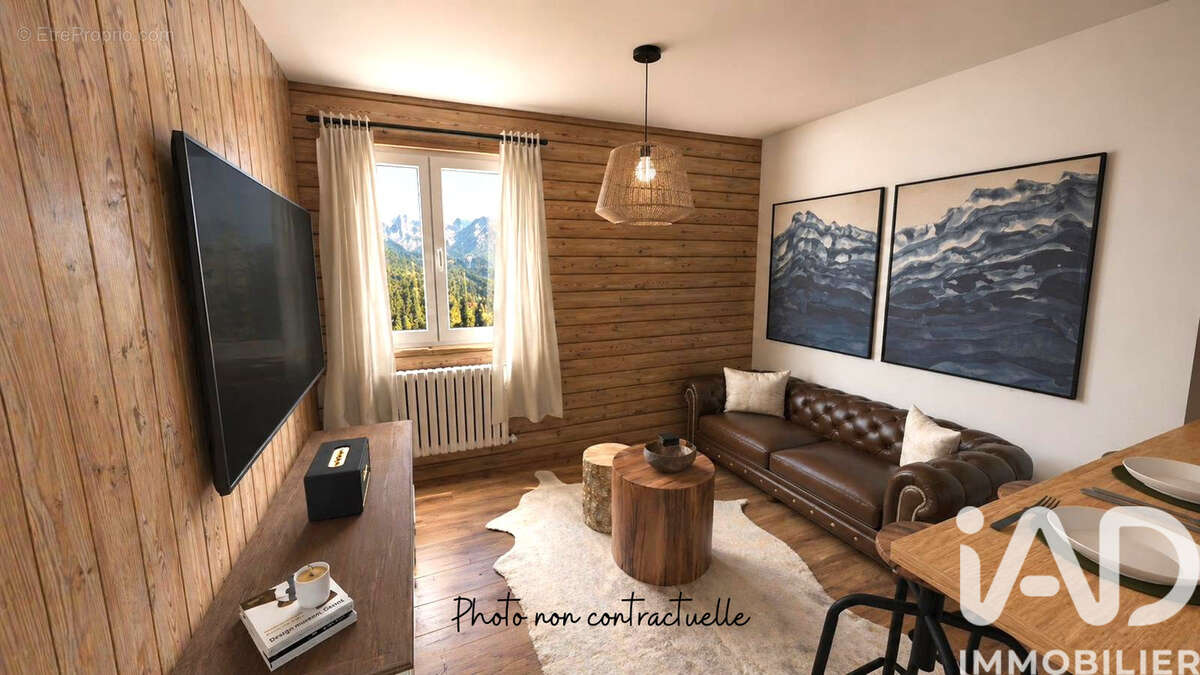 Photo 2 - Appartement à ASTUGUE