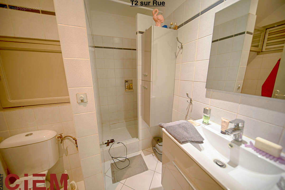 Appartement à AVIGNON