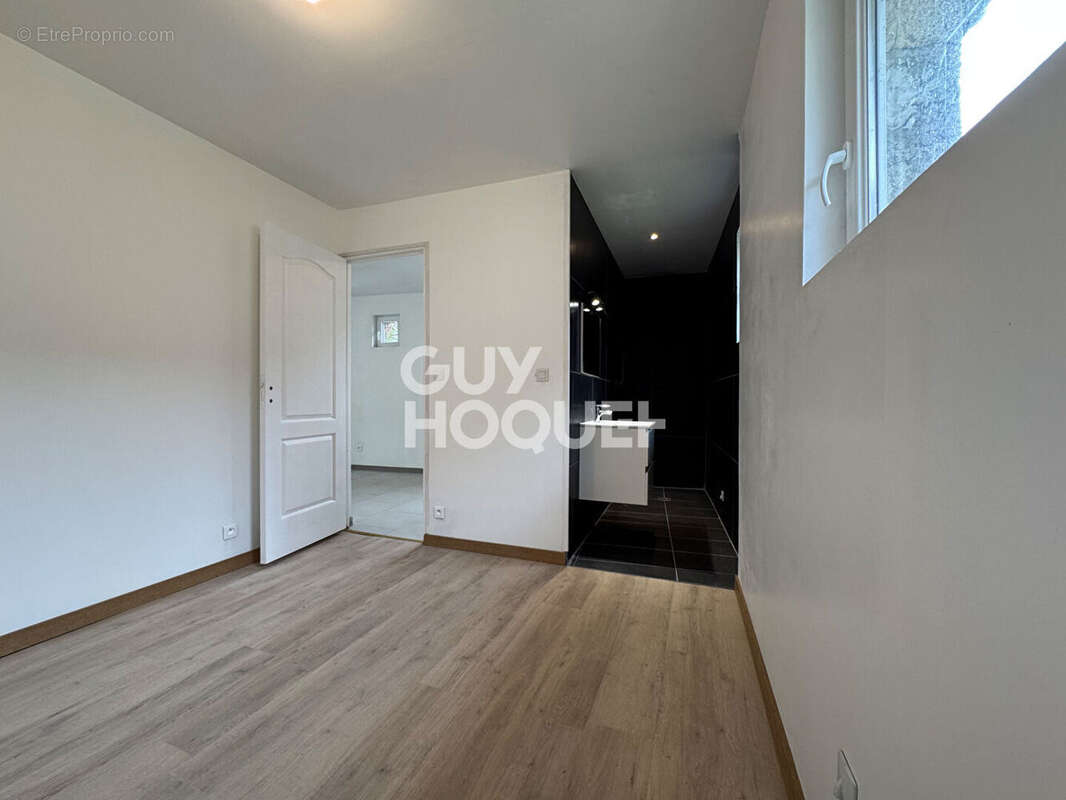 Maison à PONT-L&#039;EVEQUE