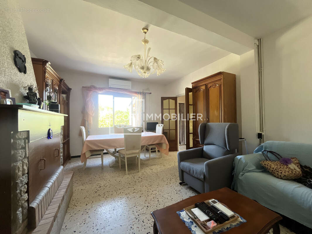 Petreto bicchisano - maison 3 pieces - 95.05m2 - photo 7