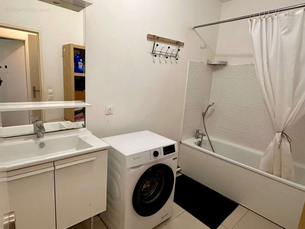 Appartement à BONNEUIL-SUR-MARNE