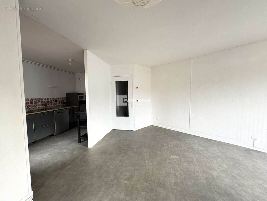 Appartement à LILLE
