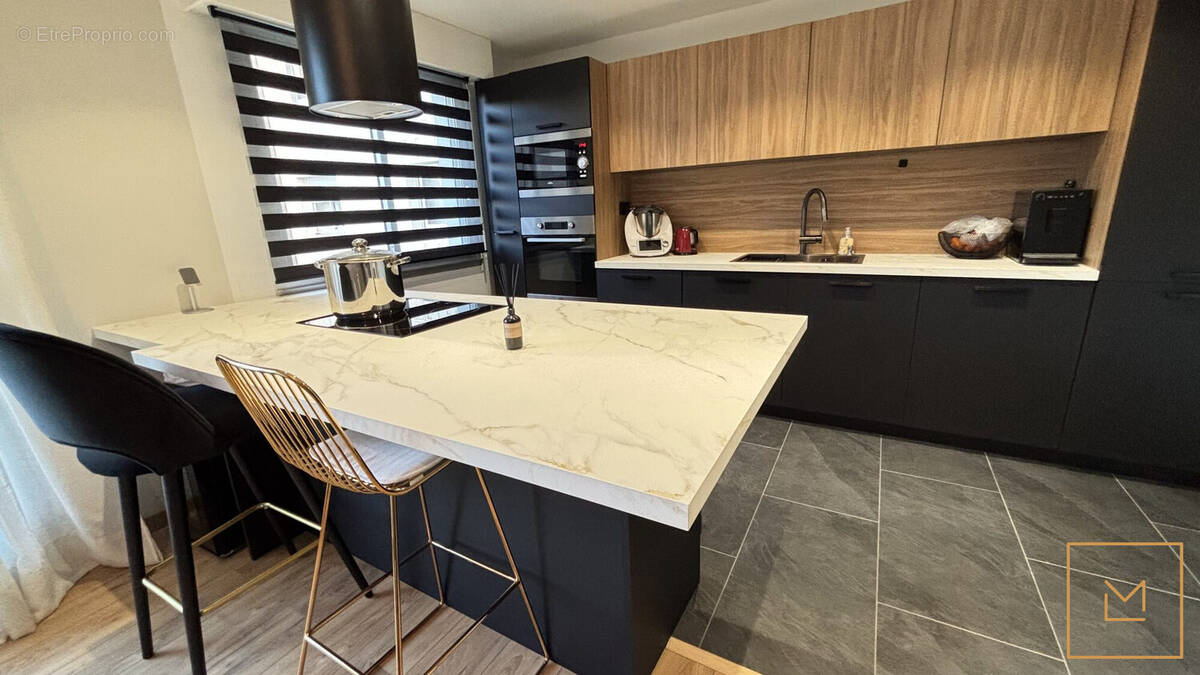 Appartement à CAEN
