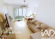 Photo 1 - Appartement à FONDETTES