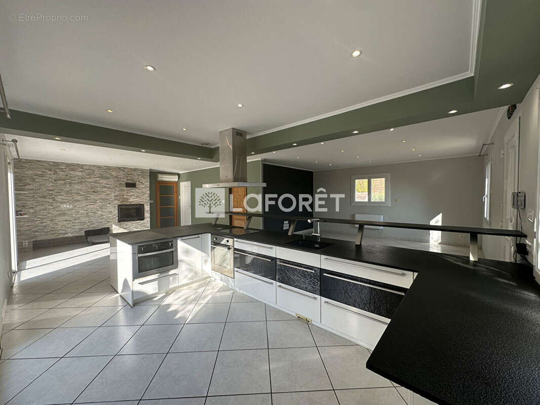 Maison à CAGNAC-LES-MINES