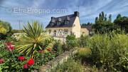 Maison à TREGOMEUR