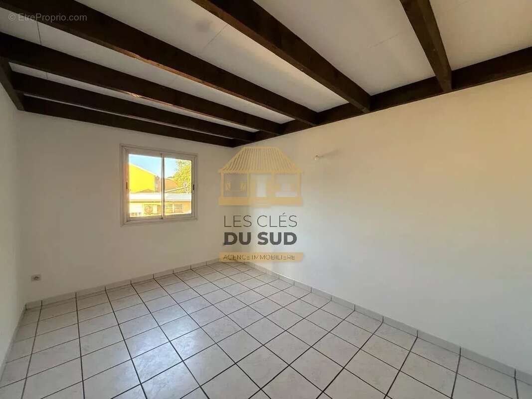 Appartement à SAINT-JOSEPH