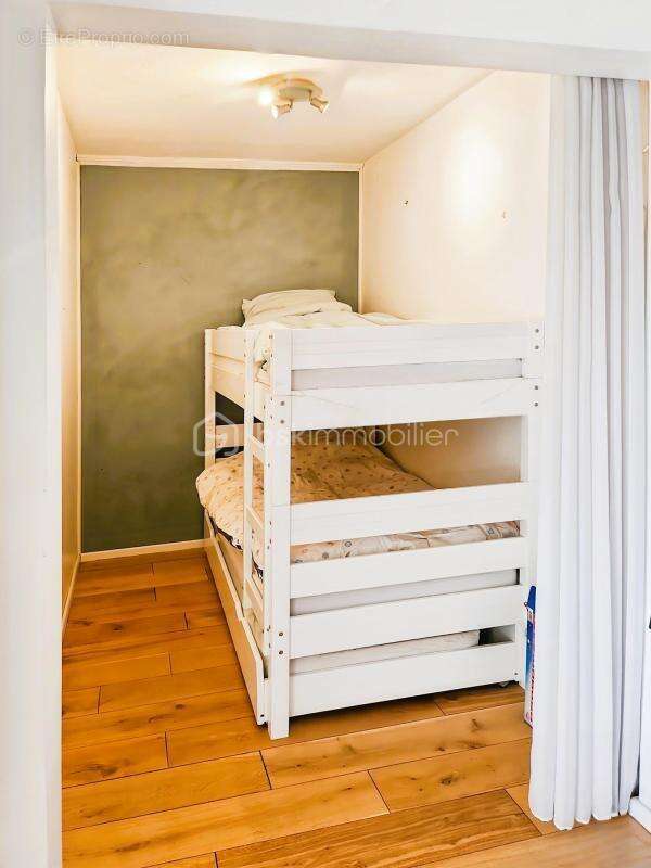 Appartement à VERSAILLES