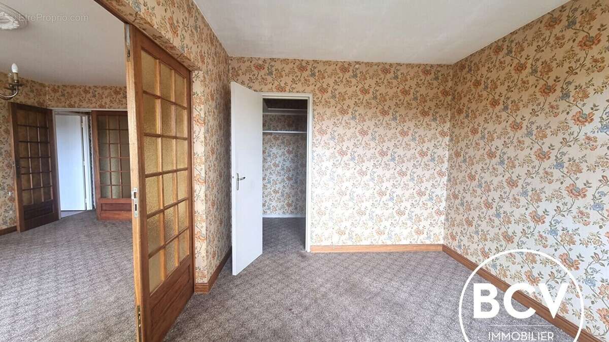 Appartement à CHARTRES