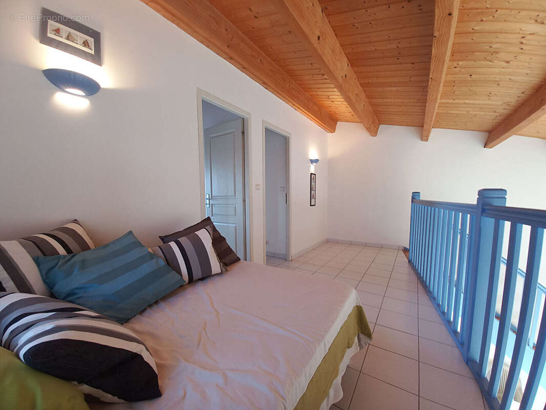 Maison à DOLUS-D'OLERON