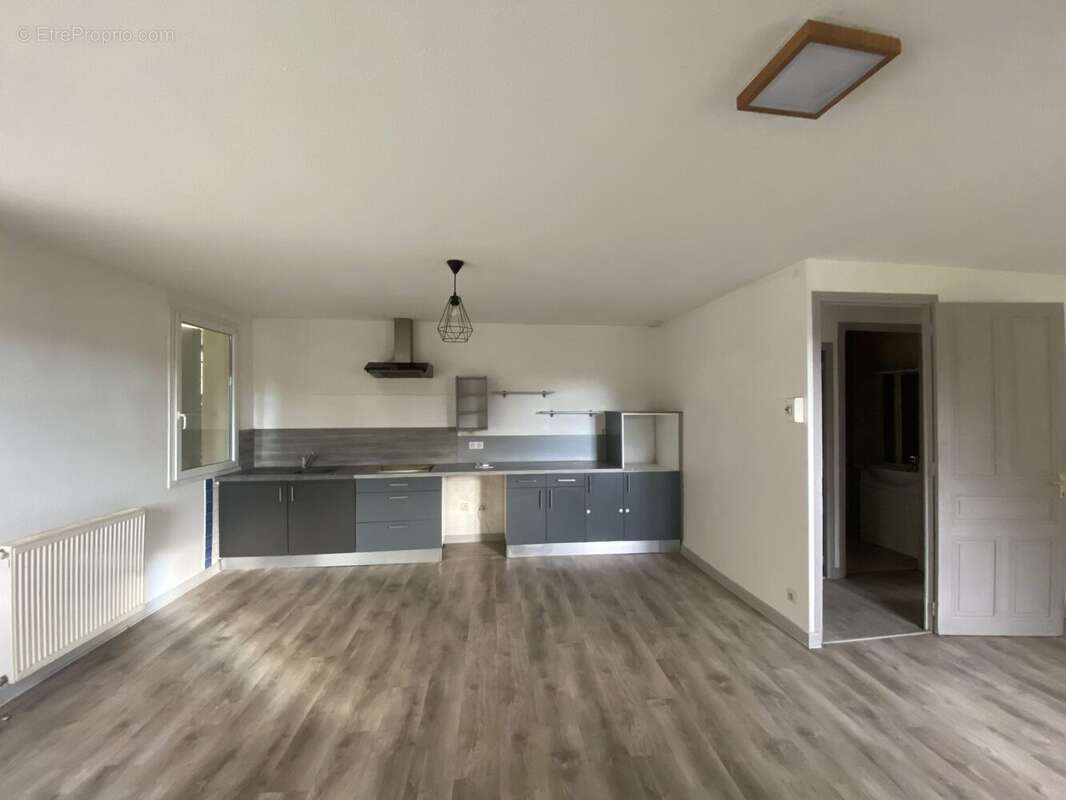 Appartement à VALS-LES-BAINS