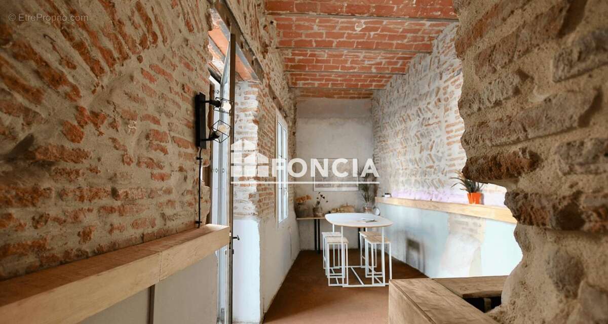 Commerce à PERPIGNAN