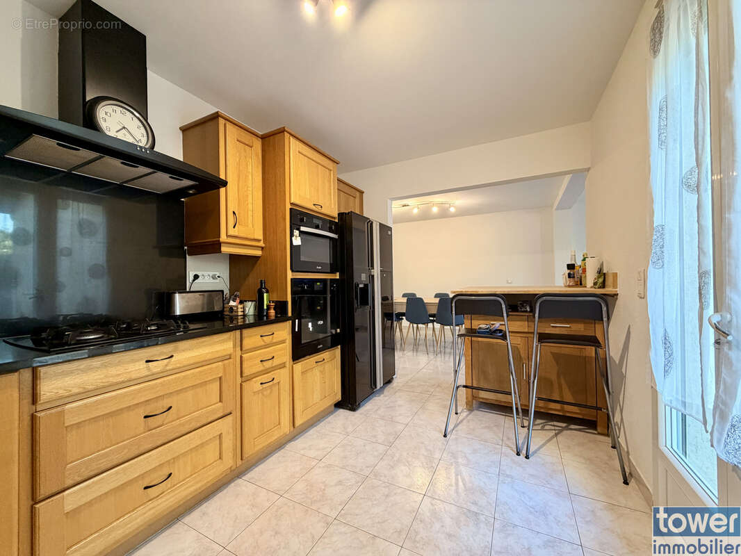Maison à DRANCY