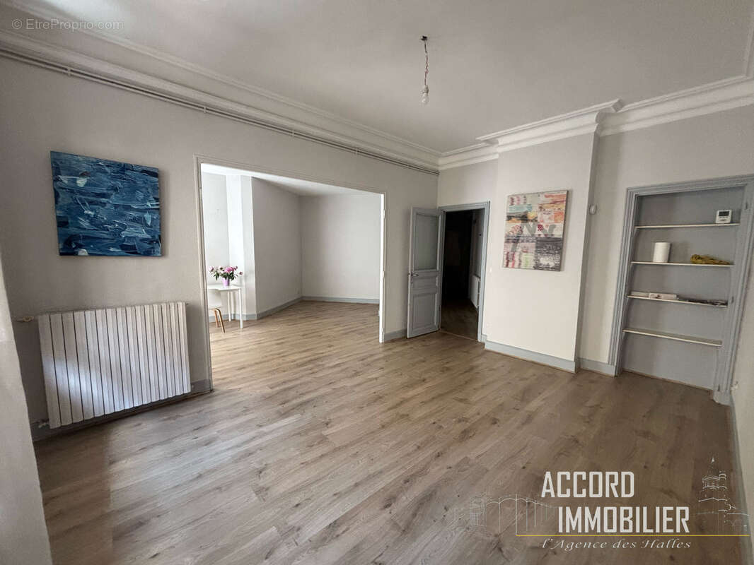 Appartement à BEZIERS