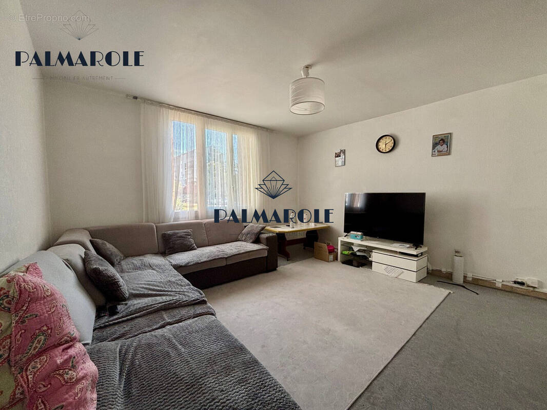 Appartement à PERPIGNAN