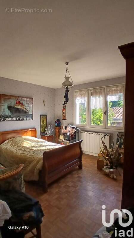 Photo 7 - Maison à LA ROCHE-SUR-YON