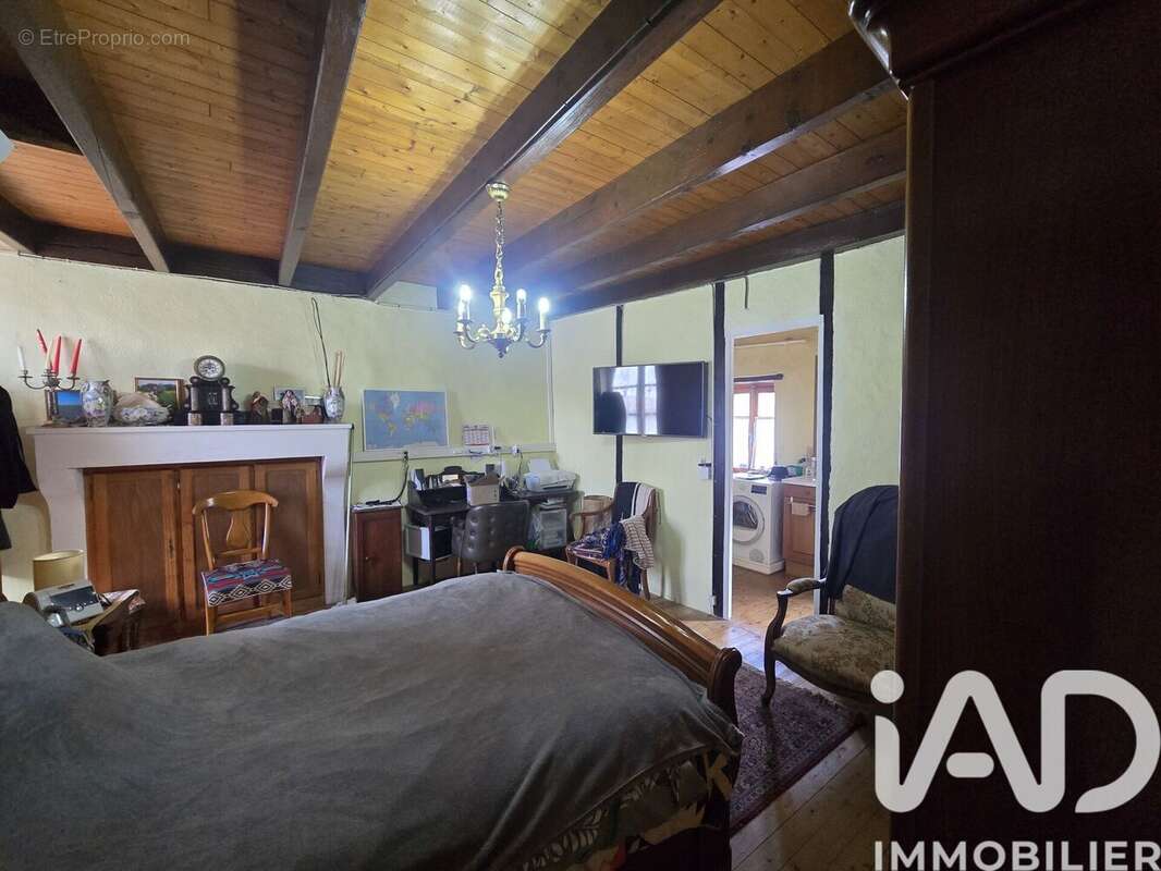 Photo 5 - Maison à PERSAC