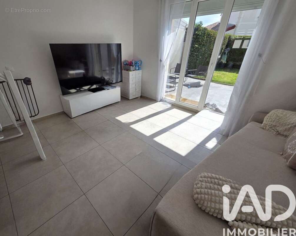 Photo 3 - Maison à SAINT-MARD