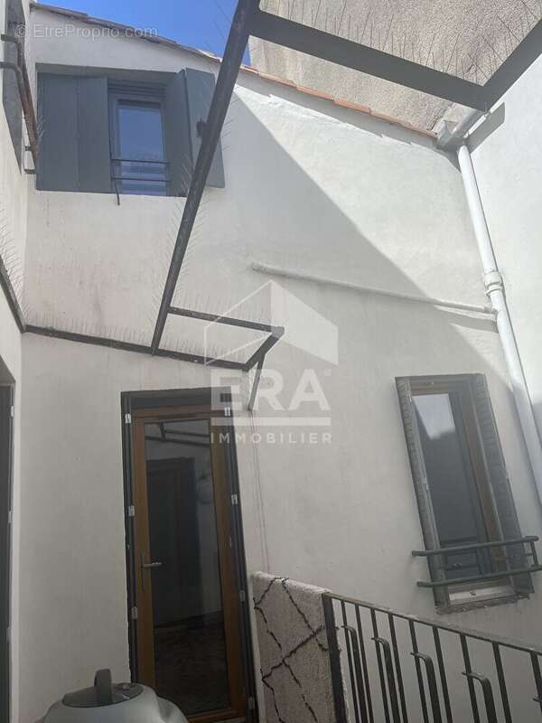 Appartement à CARCASSONNE