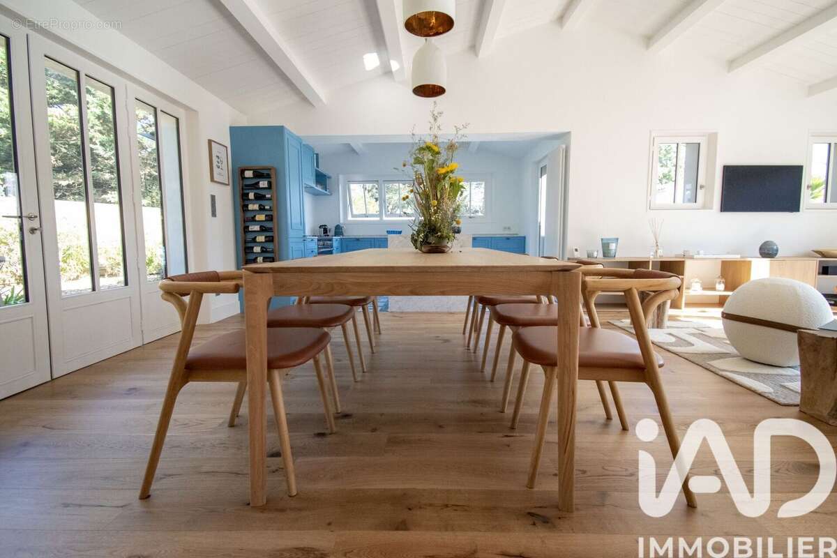 Photo 8 - Maison à LE BOIS-PLAGE-EN-RE