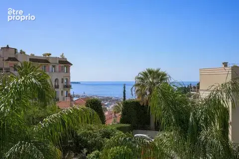 Maison 5 pièces 140 m² à vendre à Cannes (06400) - photo 3