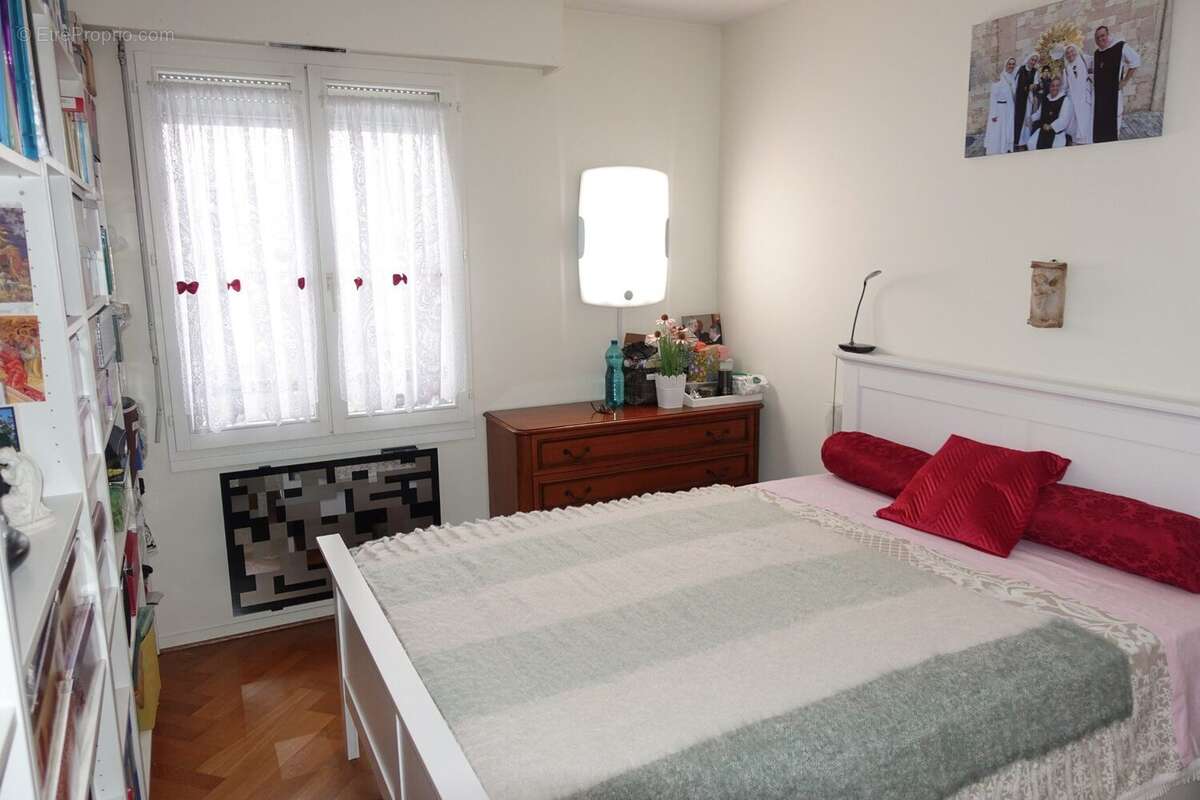 Appartement à AULNAY-SOUS-BOIS