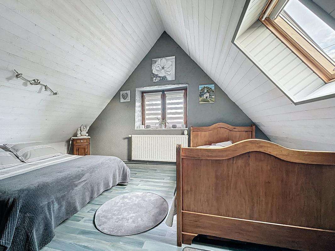 Maison à GUEMENE-PENFAO