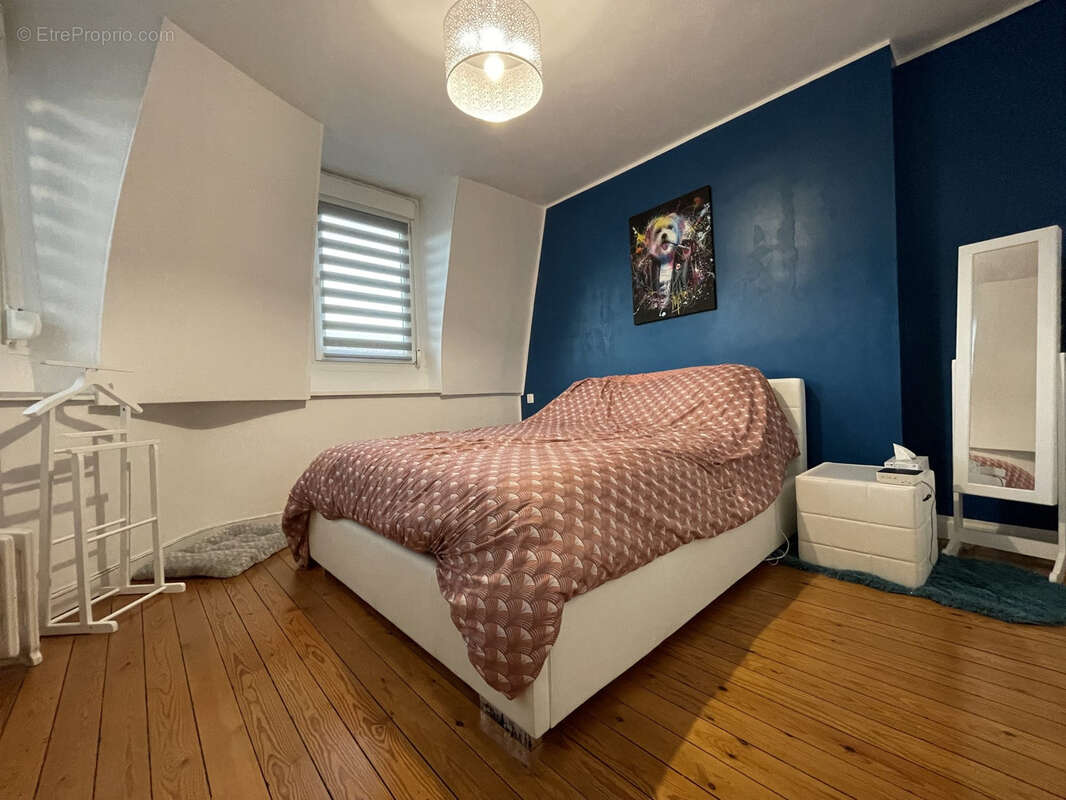 Appartement à LENS