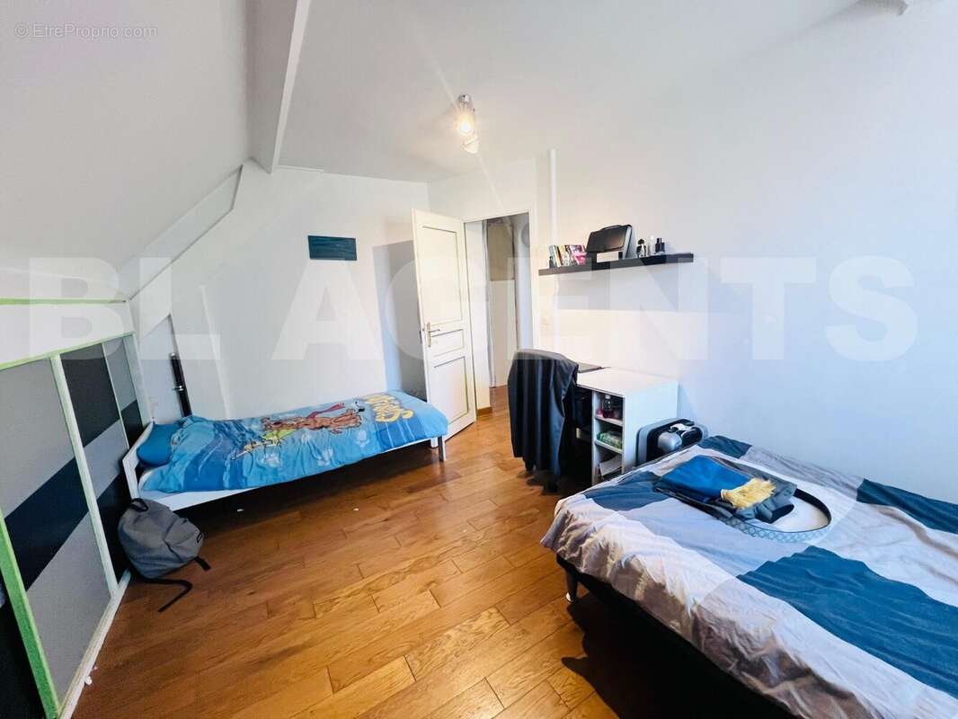 IMG_2597 - Maison à QUINCY-SOUS-SENART