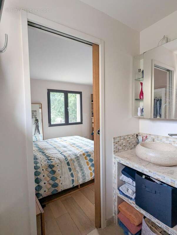 Photo 9 - Maison à COLOMBES