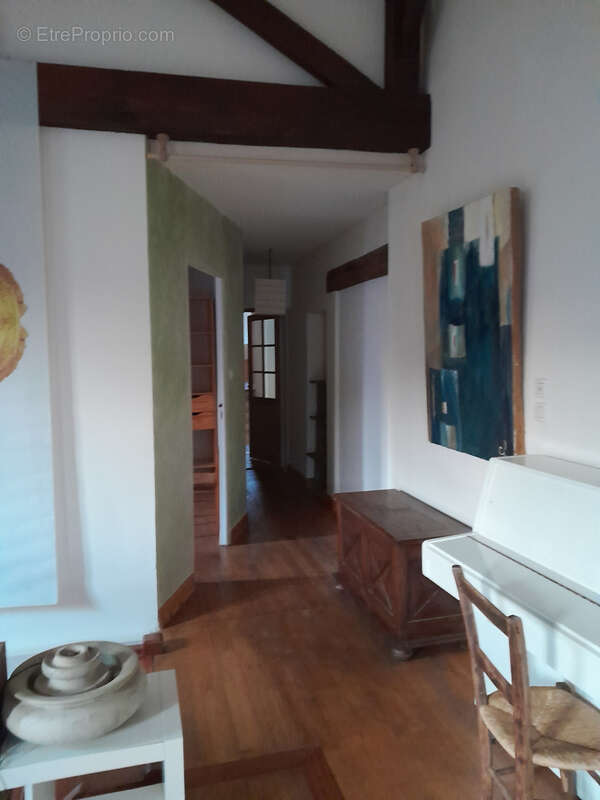 Maison de caractère sur le chemin de Compostelle - photo 10