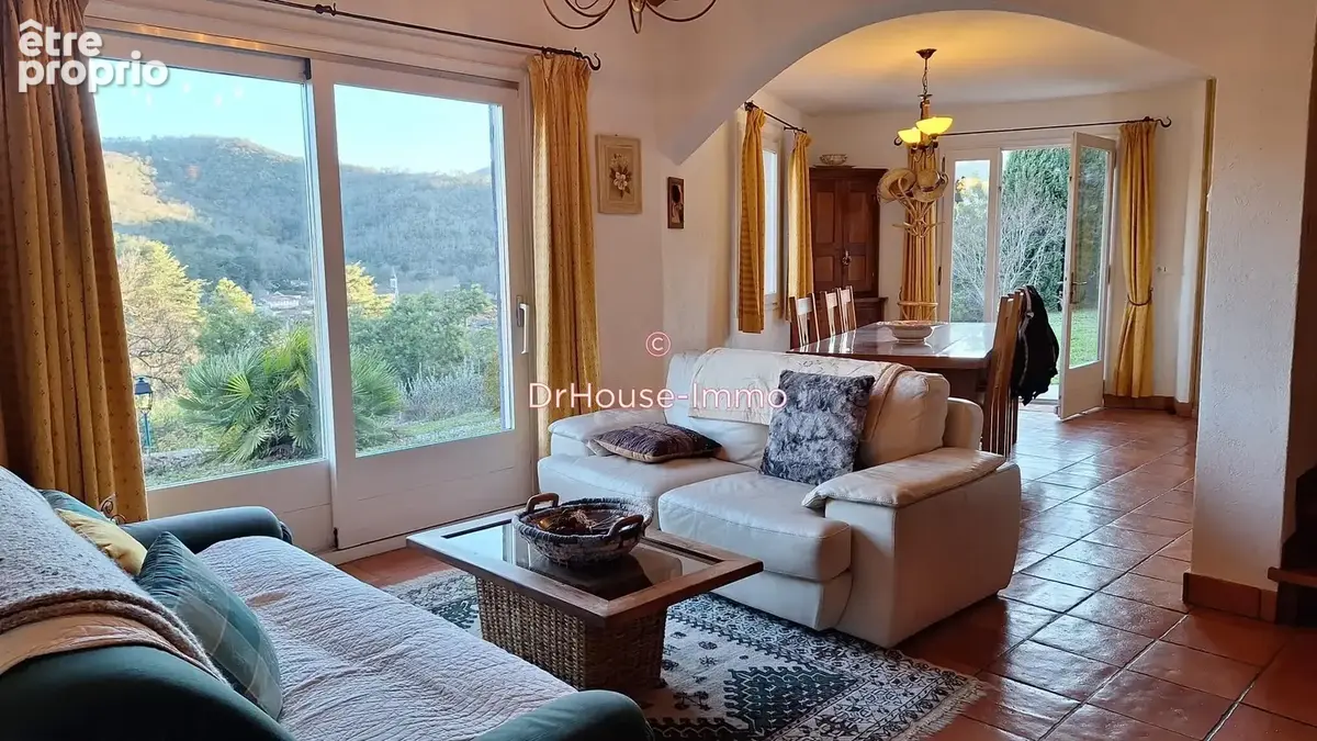 Maison 4 pièces 125 m² à vendre à Collobrieres (83610) - photo 28