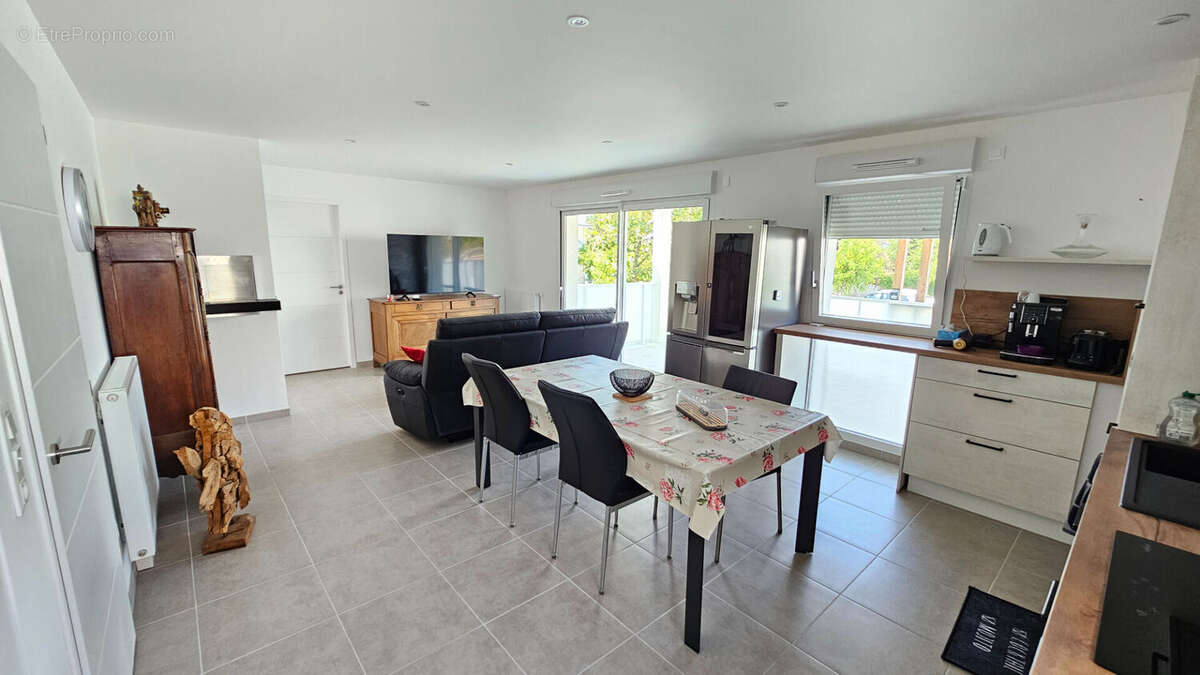 Appartement à SAINT-BREVIN-LES-PINS