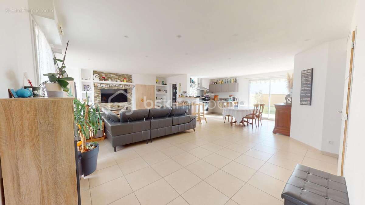 Maison à PITHIVIERS