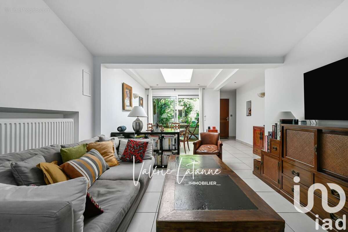 Photo 4 - Maison à SAINT-MAUR-DES-FOSSES