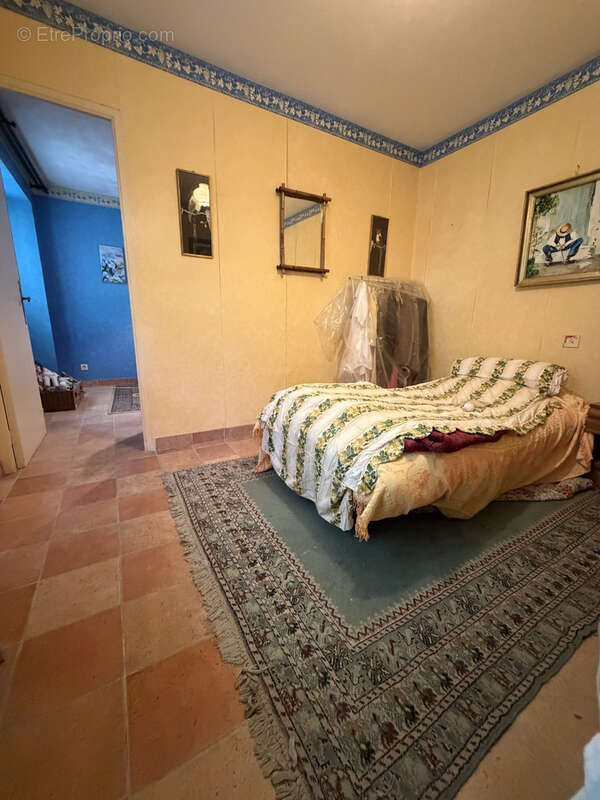 Maison à CADEROUSSE