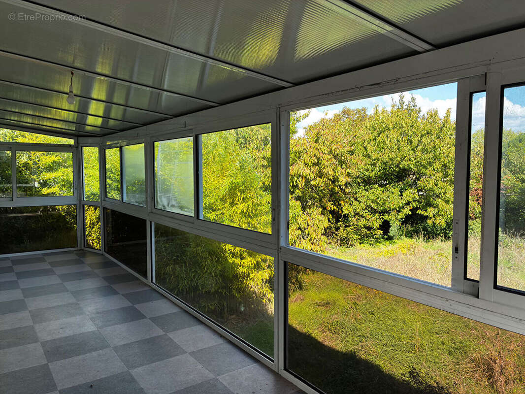 Maison à DOMPIERRE-SUR-MER