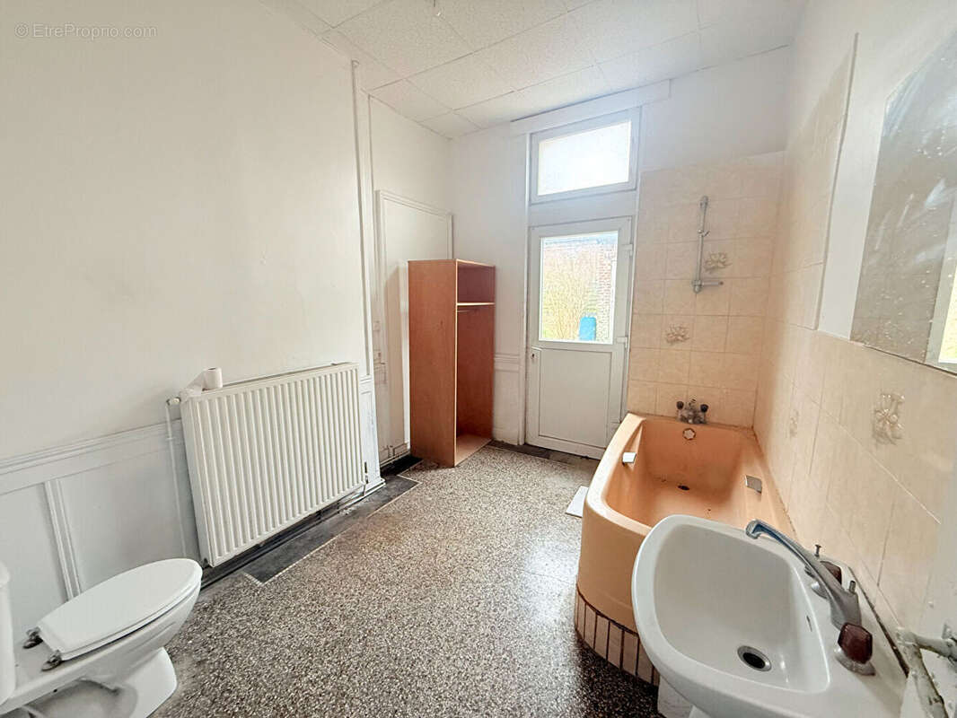 Appartement à CAMBRAI