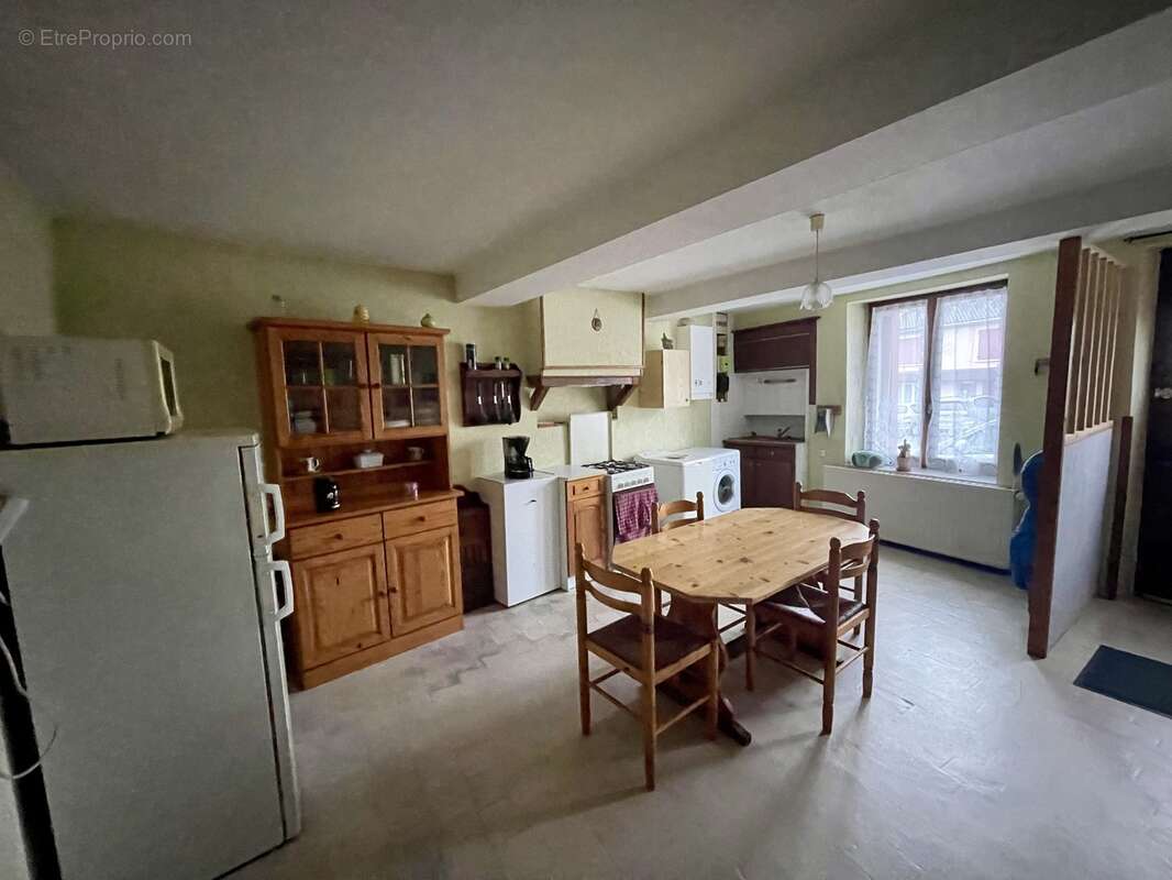 Maison 100 m² à Les Mazures  - photo 27