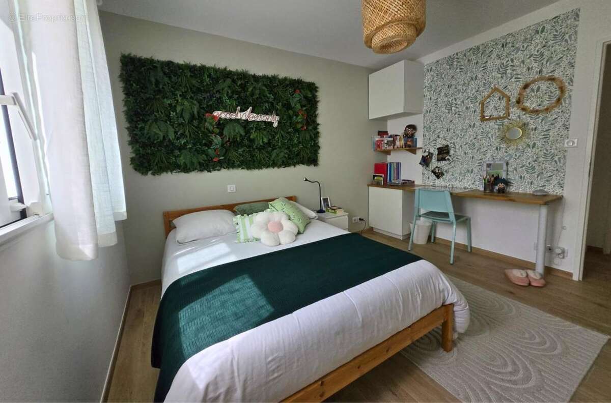 Maison de haut standing à vendre 8 pièces BOULAZAC (24) - photo 17
