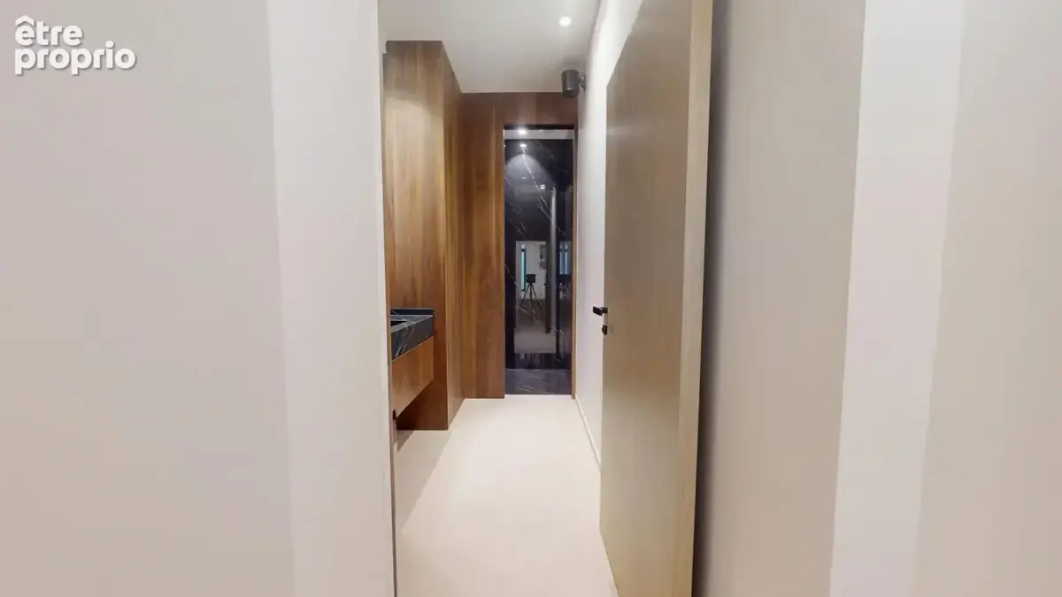Maison d'Architecte - photo 8