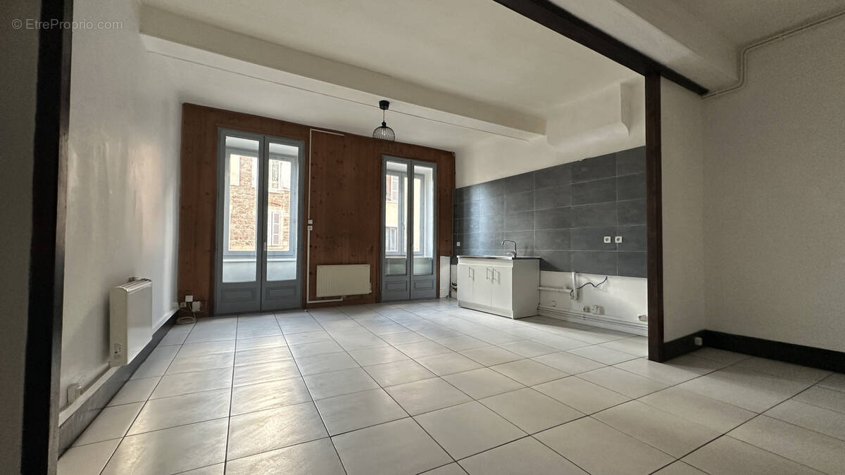 Appartement à L&#039;ARBRESLE