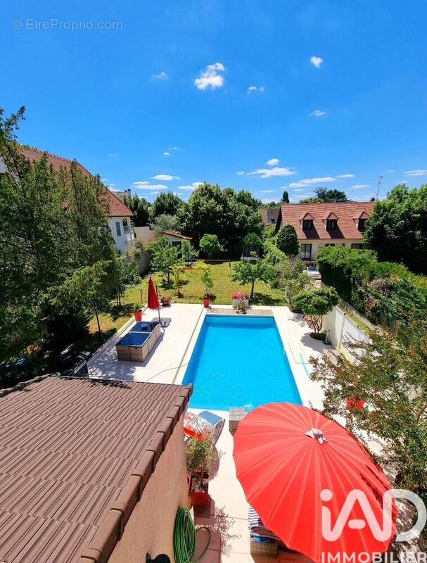 Photo 1 - Maison à LE RAINCY