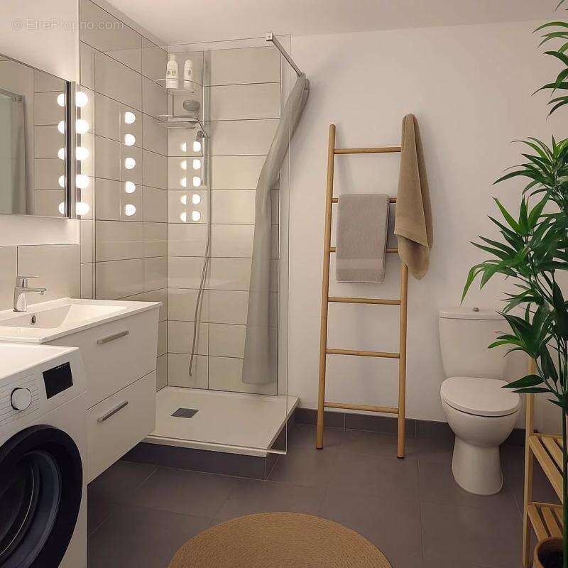 Maison à SAINT-GENIS-LAVAL