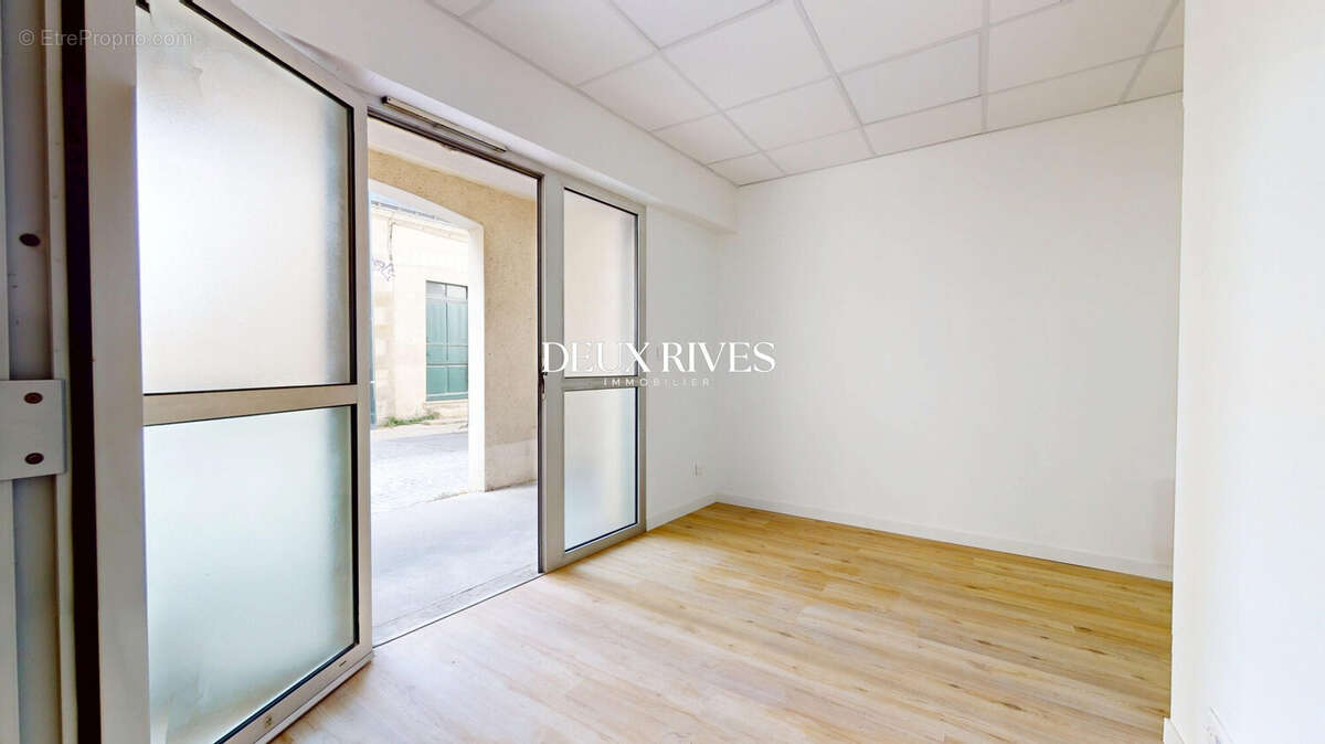 Commerce 56 m² à Nantes  - photo 4