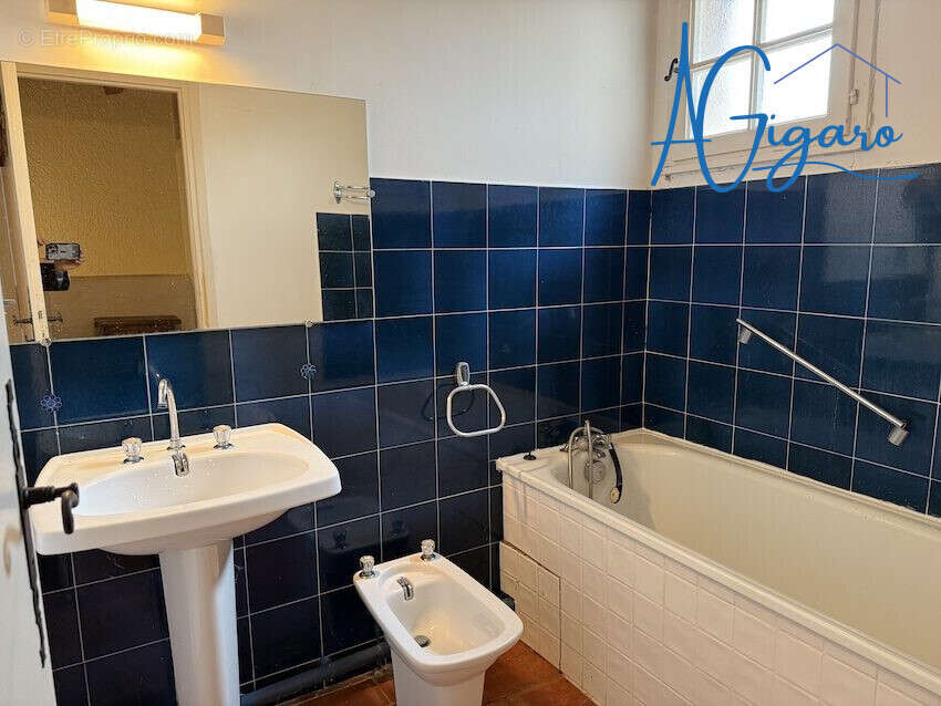 Maison à LA CROIX-VALMER